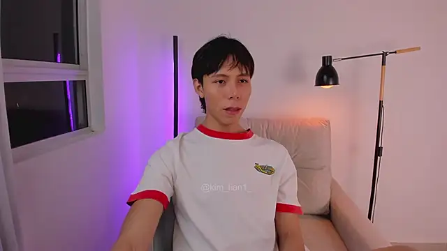 kim lian21 online show from 02.18.26