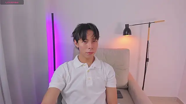 kim lian21 online show from 03.11.26