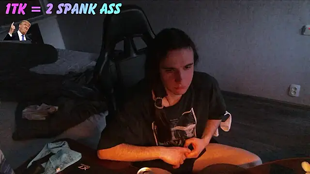 izilizi 23 online show from 03.04.26