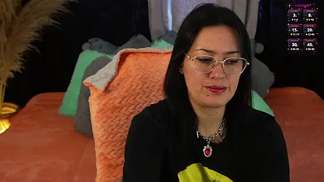 isaibanez online show from 03.02.25