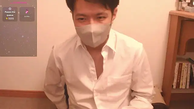 Snapshot of Kaidengi chatting on 06.15.26 Kaidengi online show from 06.15.26