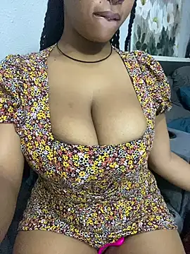 YellowHoneyDip online show from 01.30.25