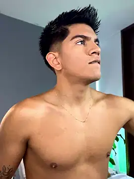 santiago 01 online show from 01.14.26