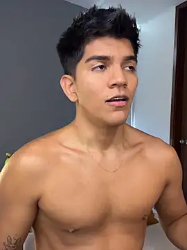 santiago 01 online show from 03.09.26