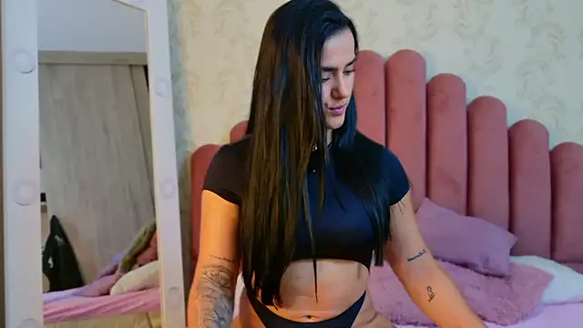 Bella Fior online show from 09.20.25