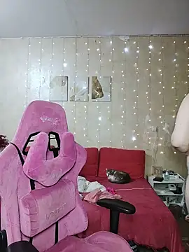 Snapshot of DenisHailey chatting on 02.13.26 DenisHailey online show from 02.13.26