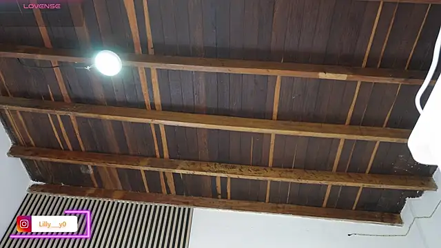 LillyDolls23 online show from 02.13.26