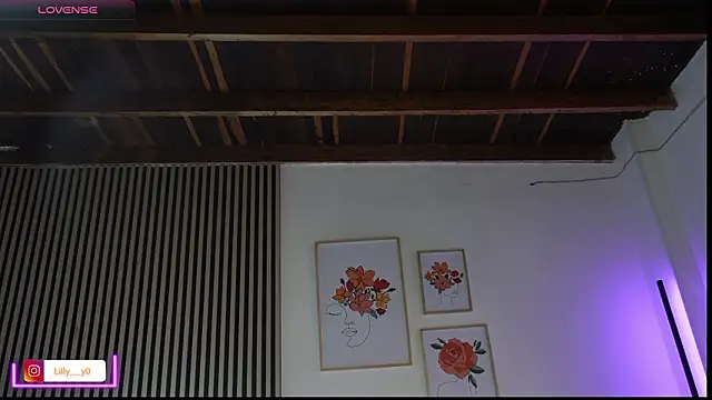 LillyDolls23 online show from 03.08.26