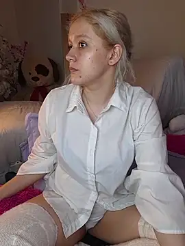 NaomiShimizu online show from 11.23.25