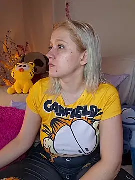 NaomiShimizu online show from 11.24.25