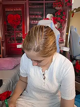 NaomiShimizu online show from 02.07.26