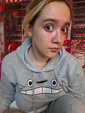 NaomiShimizu online show from 02.19.26