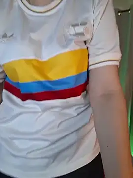 NaomiShimizu online show from 03.26.26