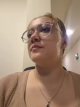 NaomiShimizu online show from 03.29.26