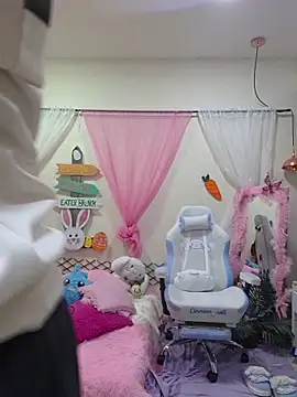 NaomiShimizu online show from 04.08.26