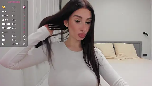 xxnadya online show from 12.05.25