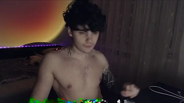 Snapshot of andrulka chatting on 02.27.26 andrulka online show from 02.27.26