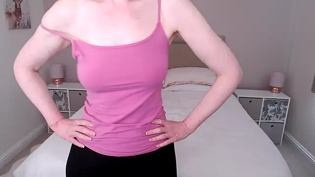 Snapshot of British_Goddess_Anna chatting on 01.24.25 British Goddess Anna online show from 01.24.25