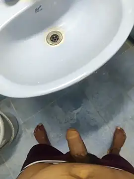 Mr Perfect Man online show from 04.16.26