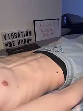 secret dream415 online show from 02.13.26