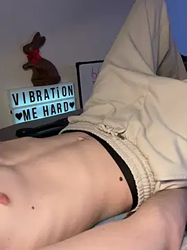 secret dream415 online show from 04.06.26