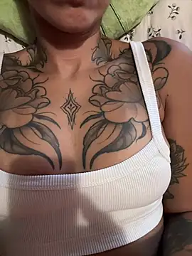 Nadiasexy online show from 07.08.26