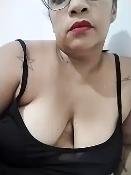 Darckbombom online show from 12.03.24