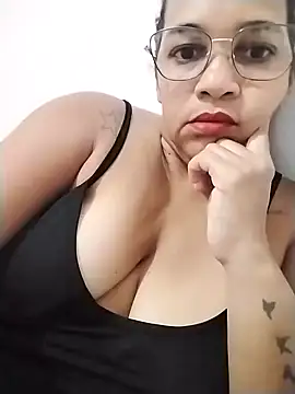 Darckbombom online show from 12.04.24