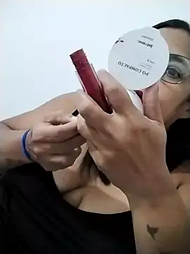 Darckbombom online show from 12.05.24