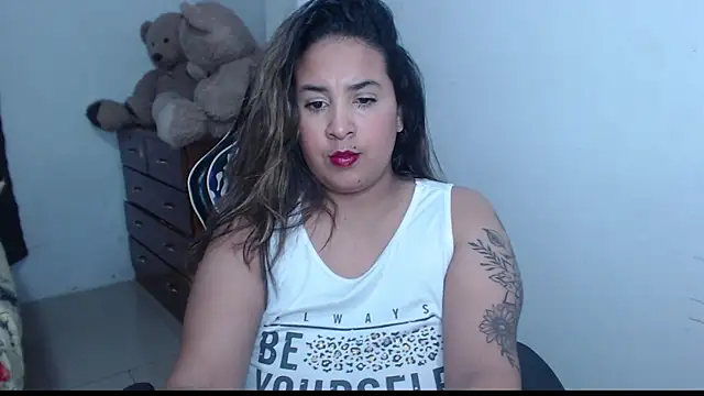 KathyHardcore69 online show from 11.07.25