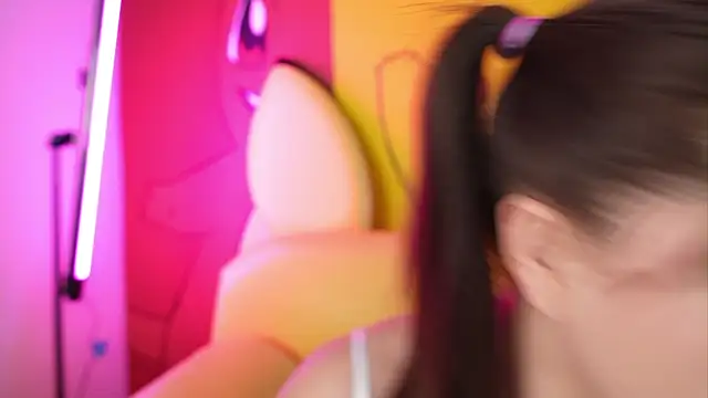 miss  pamela online show from 03.25.26