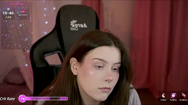 CoralineKeyns online show from 12.11.24