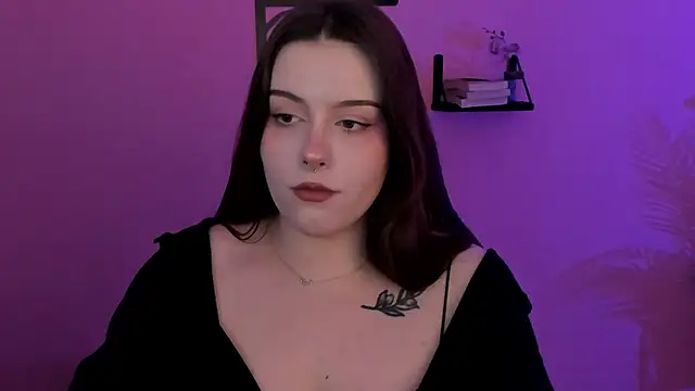 CoralineKeyns online show from 02.26.25