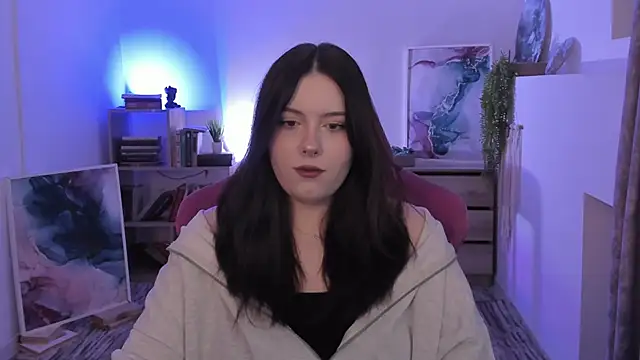 CoralineKeyns online show from 10.29.25