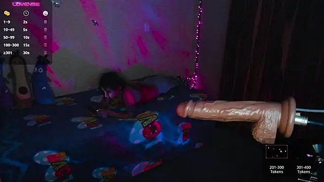 kim saenz20 online show from 02.15.25