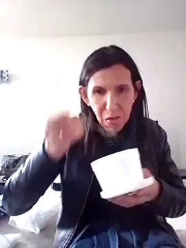 Cameron puppy online show from 11.04.25