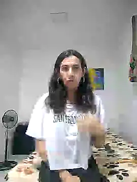 Cameron puppy online show from 05.30.26