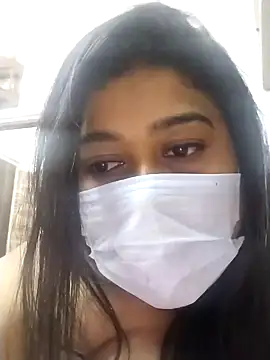 Snapshot of indianlisa5 chatting on 01.17.25 indianlisa5 online show from 01.17.25