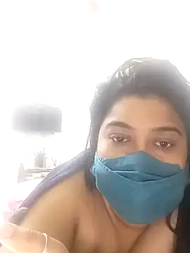 Snapshot of indianlisa5 chatting on 01.22.25 indianlisa5 online show from 01.22.25