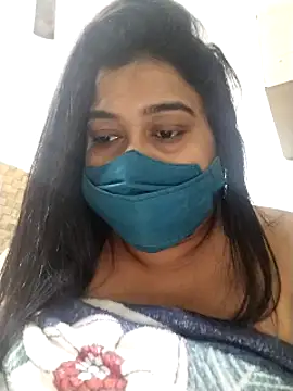 Snapshot of indianlisa5 chatting on 01.22.25 indianlisa5 online show from 01.22.25