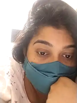 Snapshot of indianlisa5 chatting on 01.22.25 indianlisa5 online show from 01.22.25