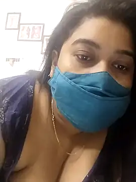 Snapshot of indianlisa5 chatting on 01.28.25 indianlisa5 online show from 01.28.25