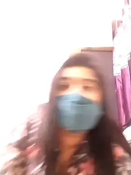 Snapshot of indianlisa5 chatting on 02.04.25 indianlisa5 online show from 02.04.25