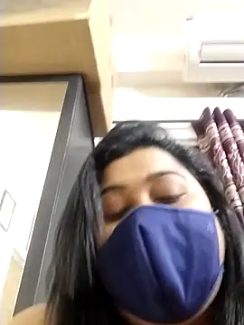 Snapshot of indianlisa5 chatting on 02.17.26 indianlisa5 online show from 02.17.26