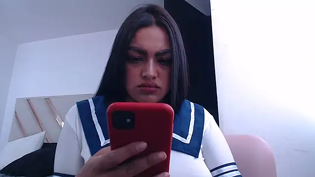 fairylatin222 online show from 10.29.25