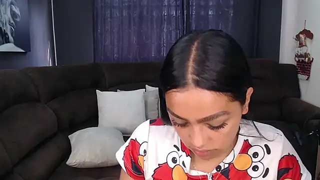 fairylatin222 online show from 12.22.25