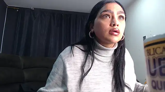 fairylatin222 online show from 01.16.26