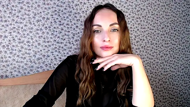 Snapshot of Tinadream20 chatting on 10.03.25 Tinadream20 online show from 10.03.25