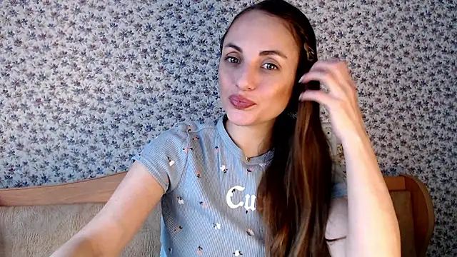 Tinadream20 online show from 01.15.26