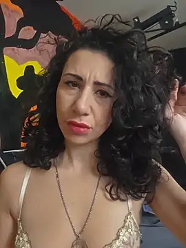 Concy de  online show from 01.17.26